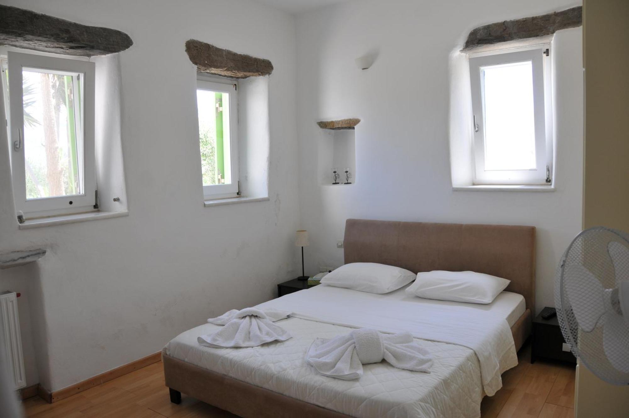 Villa Aeolos With 2 Private Pools Sarakíniko المظهر الخارجي الصورة
